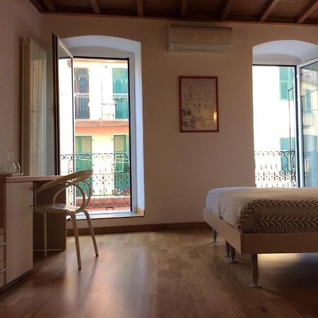 La Dolce Vita Riomaggiore Eksteriør billede