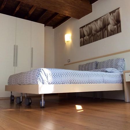 La Dolce Vita Riomaggiore Eksteriør billede